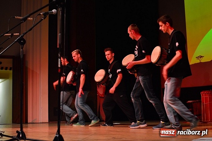 Zdjęcie w galerii na portalu naszraciborz.pl: Lepsza edukacja - lepsza przyszłość - podsumowanie projektu wiadomości z regionu