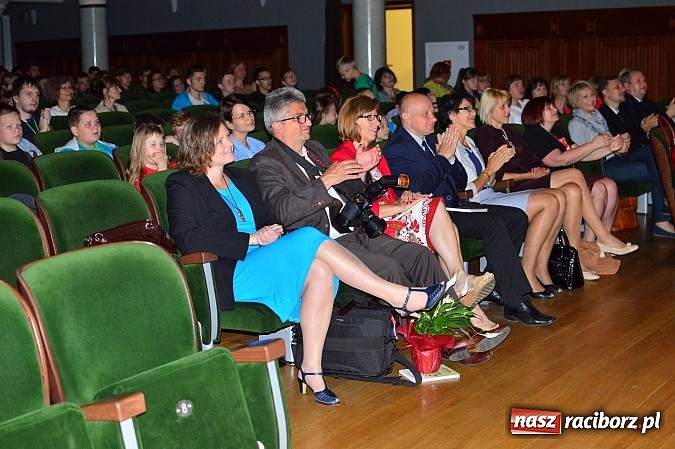 Zdjęcie w galerii na portalu naszraciborz.pl: Lepsza edukacja - lepsza przyszłość - podsumowanie projektu wiadomości z regionu