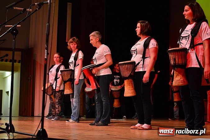 Zdjęcie w galerii na portalu naszraciborz.pl: Lepsza edukacja - lepsza przyszłość - podsumowanie projektu wiadomości z regionu