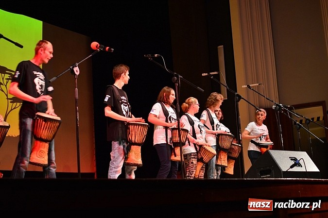 Zdjęcie w galerii na portalu naszraciborz.pl: Lepsza edukacja - lepsza przyszłość - podsumowanie projektu wiadomości z regionu