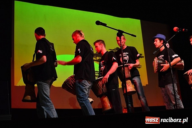 Zdjęcie w galerii na portalu naszraciborz.pl: Lepsza edukacja - lepsza przyszłość - podsumowanie projektu wiadomości z regionu