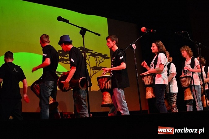 Zdjęcie w galerii na portalu naszraciborz.pl: Lepsza edukacja - lepsza przyszłość - podsumowanie projektu wiadomości z regionu