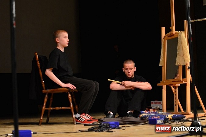 Zdjęcie w galerii na portalu naszraciborz.pl: Lepsza edukacja - lepsza przyszłość - podsumowanie projektu wiadomości z regionu