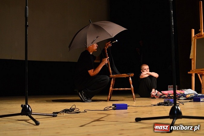 Zdjęcie w galerii na portalu naszraciborz.pl: Lepsza edukacja - lepsza przyszłość - podsumowanie projektu wiadomości z regionu