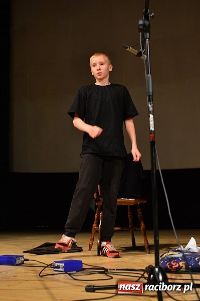 Zdjęcie w galerii na portalu naszraciborz.pl: Lepsza edukacja - lepsza przyszłość - podsumowanie projektu wiadomości z regionu