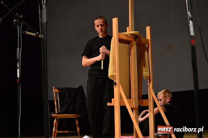 Zdjęcie w galerii na portalu naszraciborz.pl: Lepsza edukacja - lepsza przyszłość - podsumowanie projektu wiadomości z regionu