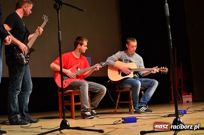 Zdjęcie w galerii na portalu naszraciborz.pl: Lepsza edukacja - lepsza przyszłość - podsumowanie projektu wiadomości z regionu