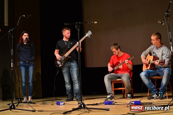 Zdjęcie w galerii na portalu naszraciborz.pl: Lepsza edukacja - lepsza przyszłość - podsumowanie projektu wiadomości z regionu