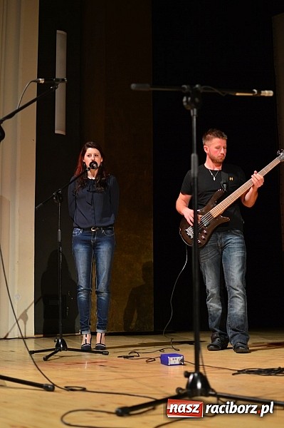 Zdjęcie w galerii na portalu naszraciborz.pl: Lepsza edukacja - lepsza przyszłość - podsumowanie projektu wiadomości z regionu