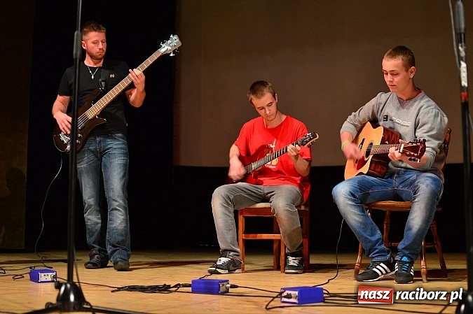 Zdjęcie w galerii na portalu naszraciborz.pl: Lepsza edukacja - lepsza przyszłość - podsumowanie projektu wiadomości z regionu