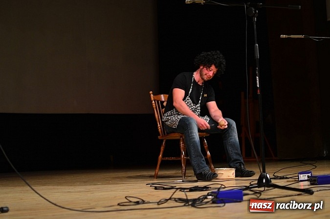 Zdjęcie w galerii na portalu naszraciborz.pl: Lepsza edukacja - lepsza przyszłość - podsumowanie projektu wiadomości z regionu