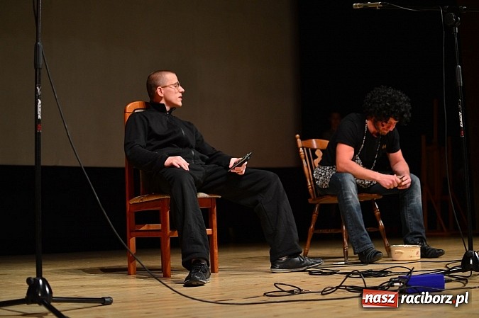 Zdjęcie w galerii na portalu naszraciborz.pl: Lepsza edukacja - lepsza przyszłość - podsumowanie projektu wiadomości z regionu