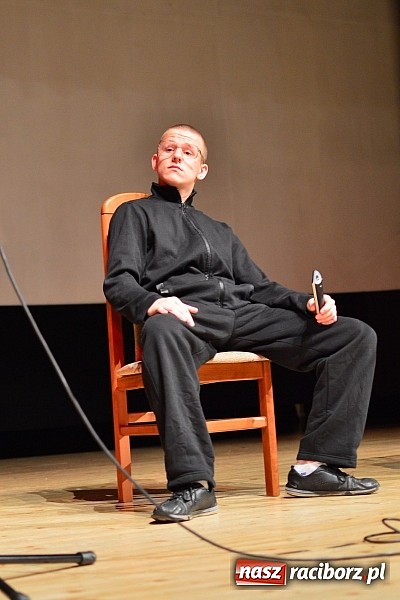 Zdjęcie w galerii na portalu naszraciborz.pl: Lepsza edukacja - lepsza przyszłość - podsumowanie projektu wiadomości z regionu