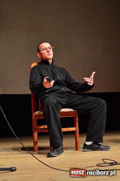 Zdjęcie w galerii na portalu naszraciborz.pl: Lepsza edukacja - lepsza przyszłość - podsumowanie projektu wiadomości z regionu