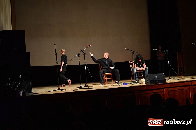 Zdjęcie w galerii na portalu naszraciborz.pl: Lepsza edukacja - lepsza przyszłość - podsumowanie projektu wiadomości z regionu