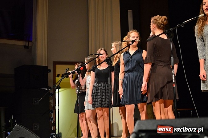 Zdjęcie w galerii na portalu naszraciborz.pl: Lepsza edukacja - lepsza przyszłość - podsumowanie projektu wiadomości z regionu