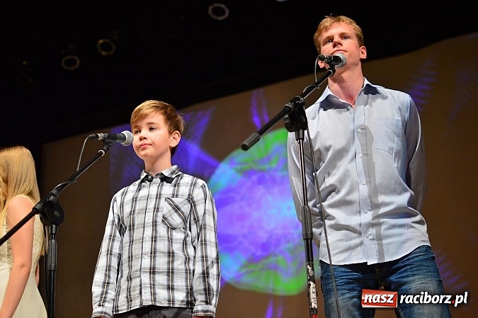 Zdjęcie w galerii na portalu naszraciborz.pl: Lepsza edukacja - lepsza przyszłość - podsumowanie projektu wiadomości z regionu