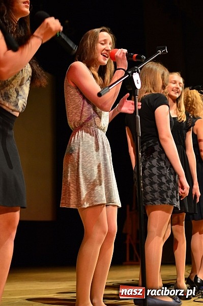 Zdjęcie w galerii na portalu naszraciborz.pl: Lepsza edukacja - lepsza przyszłość - podsumowanie projektu wiadomości z regionu