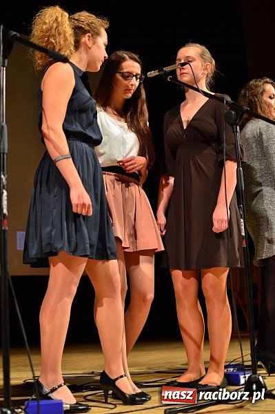 Zdjęcie w galerii na portalu naszraciborz.pl: Lepsza edukacja - lepsza przyszłość - podsumowanie projektu wiadomości z regionu