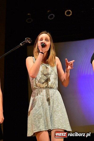Zdjęcie w galerii na portalu naszraciborz.pl: Lepsza edukacja - lepsza przyszłość - podsumowanie projektu wiadomości z regionu