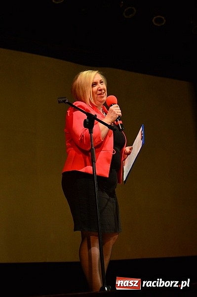 Zdjęcie w galerii na portalu naszraciborz.pl: Lepsza edukacja - lepsza przyszłość - podsumowanie projektu wiadomości z regionu