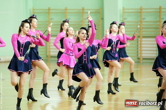 Zdjęcie w galerii na portalu naszraciborz.pl: Raciborska Gimnazjada 2015 - zobacz zdjęcia  wiadomości z regionu