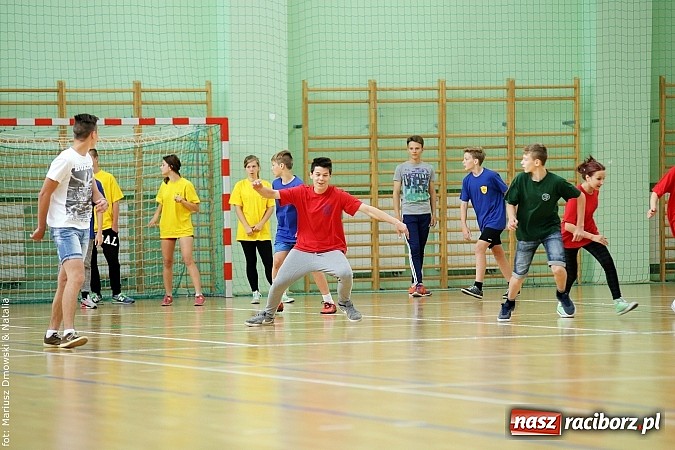 Zdjęcie w galerii na portalu naszraciborz.pl: Raciborska Gimnazjada 2015 - zobacz zdjęcia  wiadomości z regionu