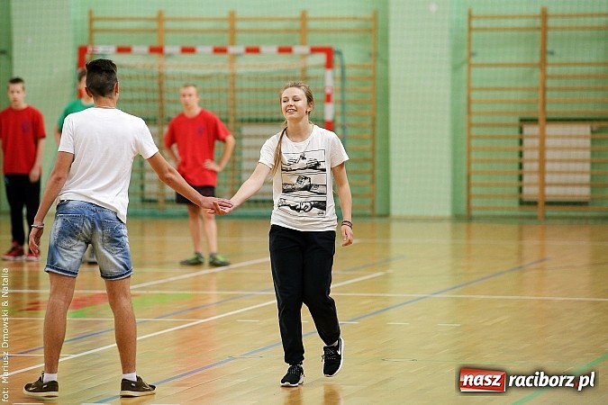 Zdjęcie w galerii na portalu naszraciborz.pl: Raciborska Gimnazjada 2015 - zobacz zdjęcia  wiadomości z regionu
