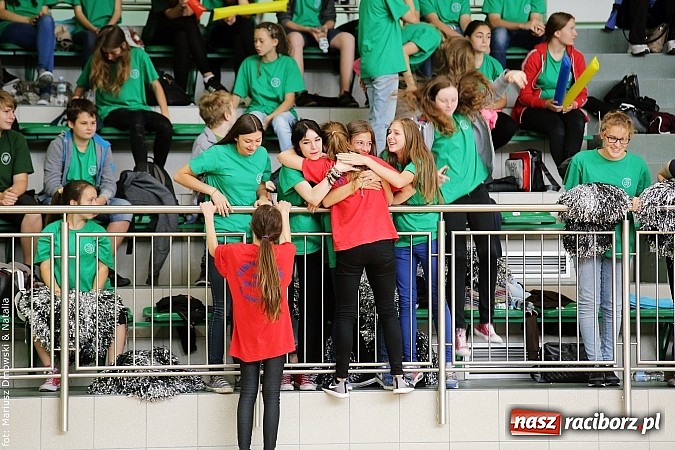 Zdjęcie w galerii na portalu naszraciborz.pl: Raciborska Gimnazjada 2015 - zobacz zdjęcia  wiadomości z regionu