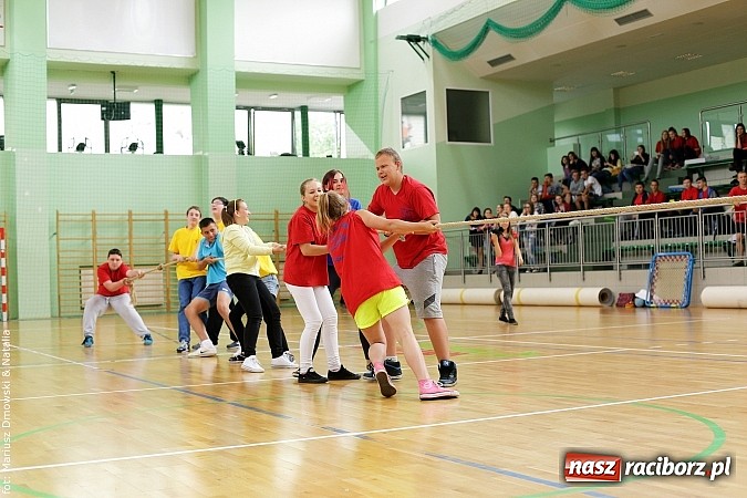 Zdjęcie w galerii na portalu naszraciborz.pl: Raciborska Gimnazjada 2015 - zobacz zdjęcia  wiadomości z regionu