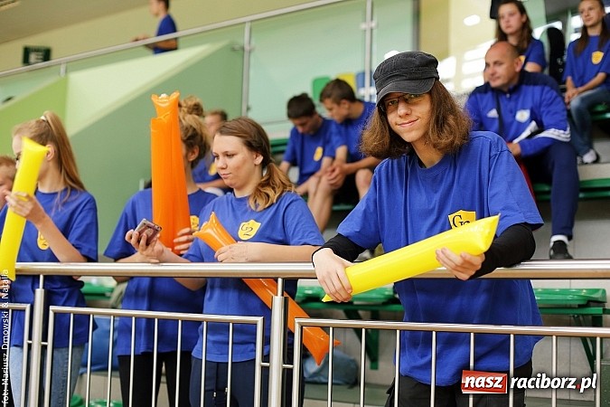 Zdjęcie w galerii na portalu naszraciborz.pl: Raciborska Gimnazjada 2015 - zobacz zdjęcia  wiadomości z regionu