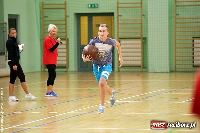 Zdjęcie w galerii na portalu naszraciborz.pl: Raciborska Gimnazjada 2015 - zobacz zdjęcia  wiadomości z regionu