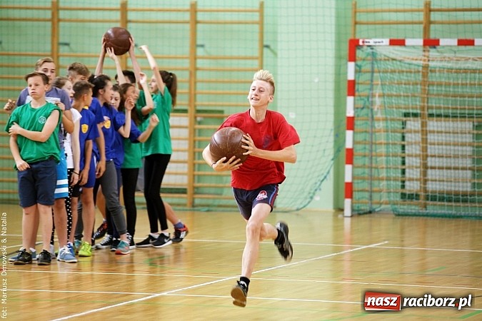 Zdjęcie w galerii na portalu naszraciborz.pl: Raciborska Gimnazjada 2015 - zobacz zdjęcia  wiadomości z regionu