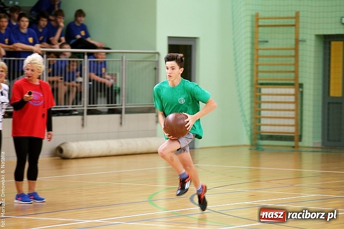 Zdjęcie w galerii na portalu naszraciborz.pl: Raciborska Gimnazjada 2015 - zobacz zdjęcia  wiadomości z regionu