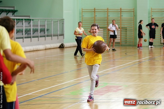 Zdjęcie w galerii na portalu naszraciborz.pl: Raciborska Gimnazjada 2015 - zobacz zdjęcia  wiadomości z regionu