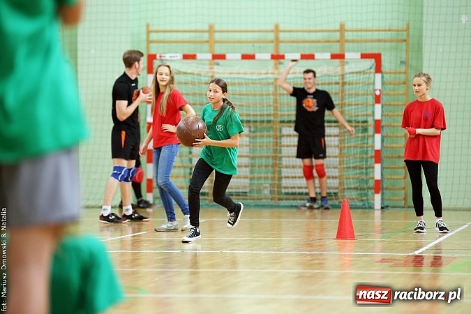 Zdjęcie w galerii na portalu naszraciborz.pl: Raciborska Gimnazjada 2015 - zobacz zdjęcia  wiadomości z regionu