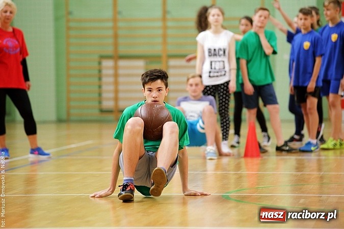 Zdjęcie w galerii na portalu naszraciborz.pl: Raciborska Gimnazjada 2015 - zobacz zdjęcia  wiadomości z regionu
