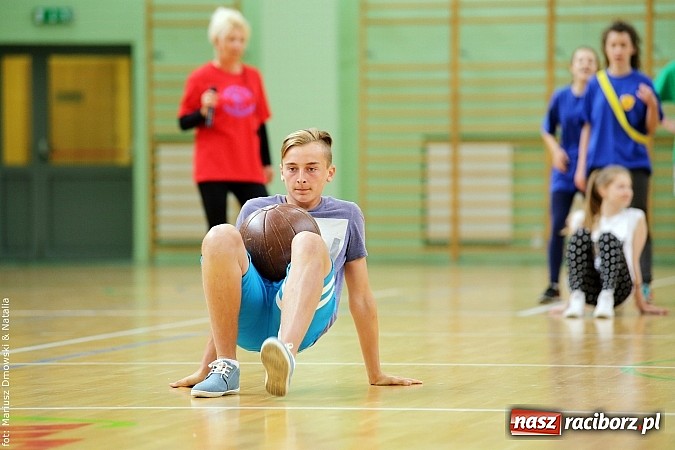 Zdjęcie w galerii na portalu naszraciborz.pl: Raciborska Gimnazjada 2015 - zobacz zdjęcia  wiadomości z regionu
