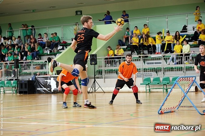 Zdjęcie w galerii na portalu naszraciborz.pl: Raciborska Gimnazjada 2015 - zobacz zdjęcia  wiadomości z regionu