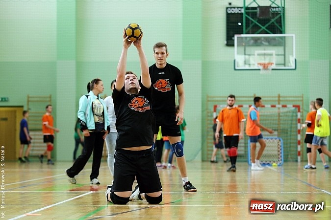 Zdjęcie w galerii na portalu naszraciborz.pl: Raciborska Gimnazjada 2015 - zobacz zdjęcia  wiadomości z regionu