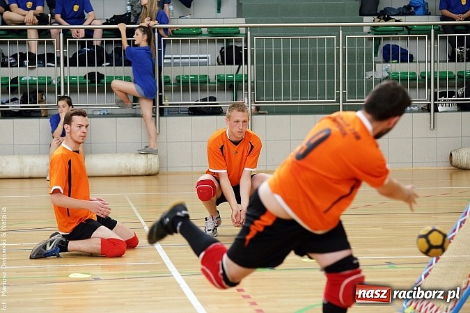 Zdjęcie w galerii na portalu naszraciborz.pl: Raciborska Gimnazjada 2015 - zobacz zdjęcia  wiadomości z regionu