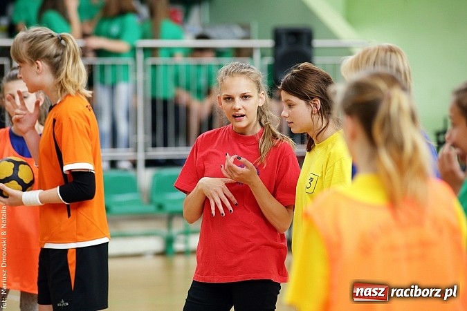 Zdjęcie w galerii na portalu naszraciborz.pl: Raciborska Gimnazjada 2015 - zobacz zdjęcia  wiadomości z regionu