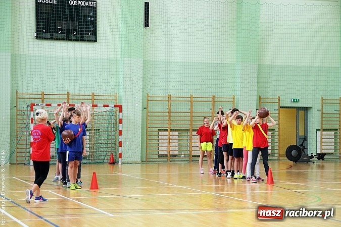 Zdjęcie w galerii na portalu naszraciborz.pl: Raciborska Gimnazjada 2015 - zobacz zdjęcia  wiadomości z regionu