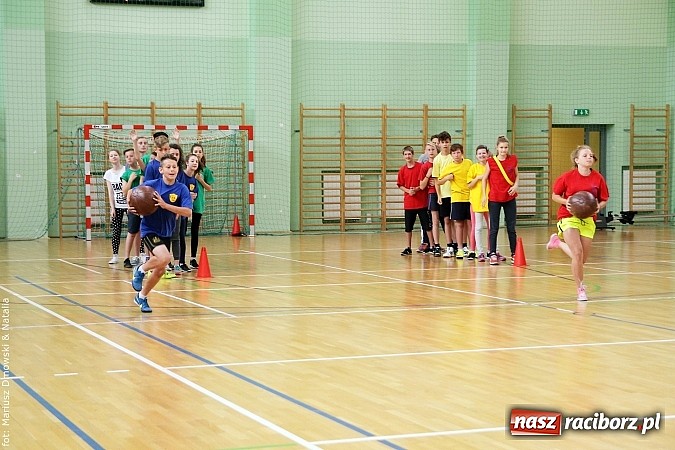 Zdjęcie w galerii na portalu naszraciborz.pl: Raciborska Gimnazjada 2015 - zobacz zdjęcia  wiadomości z regionu