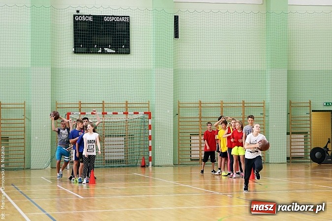 Zdjęcie w galerii na portalu naszraciborz.pl: Raciborska Gimnazjada 2015 - zobacz zdjęcia  wiadomości z regionu