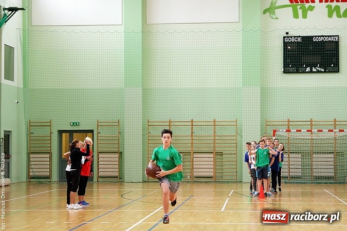 Zdjęcie w galerii na portalu naszraciborz.pl: Raciborska Gimnazjada 2015 - zobacz zdjęcia  wiadomości z regionu