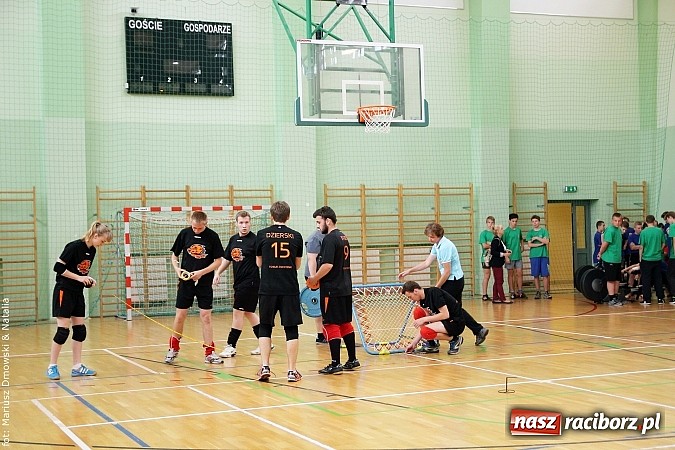 Zdjęcie w galerii na portalu naszraciborz.pl: Raciborska Gimnazjada 2015 - zobacz zdjęcia  wiadomości z regionu