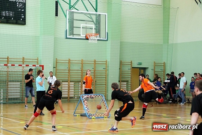 Zdjęcie w galerii na portalu naszraciborz.pl: Raciborska Gimnazjada 2015 - zobacz zdjęcia  wiadomości z regionu