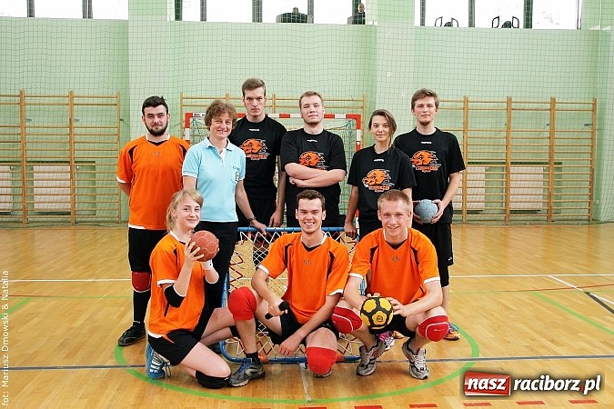 Zdjęcie w galerii na portalu naszraciborz.pl: Raciborska Gimnazjada 2015 - zobacz zdjęcia  wiadomości z regionu