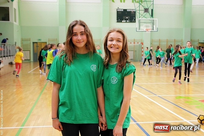 Zdjęcie w galerii na portalu naszraciborz.pl: Raciborska Gimnazjada 2015 - zobacz zdjęcia  wiadomości z regionu